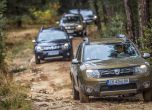 Dacia: лидер на българския пазар три години поред 9