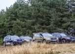 Dacia: лидер на българския пазар три години поред 10