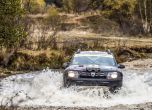 Dacia: лидер на българския пазар три години поред 24