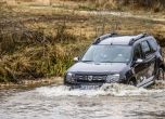 Dacia: лидер на българския пазар три години поред 25