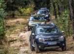 Dacia: лидер на българския пазар три години поред 26