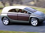 Mitsubishi SUP или концепцията, която всички забравихме 9