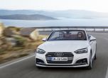 Audi показа A5 и S5 без покрив (видео) 18