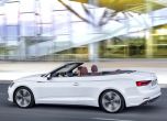 Audi показа A5 и S5 без покрив (видео) 27