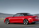 Audi показа A5 и S5 без покрив (видео) 29