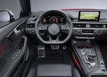 Audi показа A5 и S5 без покрив (видео) 35