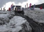Range Rover Sport с епично 