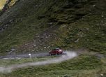 Range Rover Sport с епично 