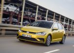 Представиха обновения Volkswagen Golf (галерия и видео) 2