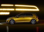 Представиха обновения Volkswagen Golf (галерия и видео) 3