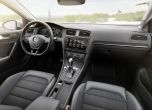 Представиха обновения Volkswagen Golf (галерия и видео) 5