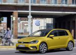 Представиха обновения Volkswagen Golf (галерия и видео) 6