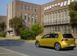Представиха обновения Volkswagen Golf (галерия и видео) 7