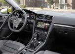Представиха обновения Volkswagen Golf (галерия и видео) 8