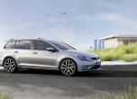 Представиха обновения Volkswagen Golf (галерия и видео) 9