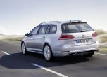Представиха обновения Volkswagen Golf (галерия и видео) 10