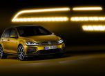 Представиха обновения Volkswagen Golf (галерия и видео) 12