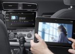 Представиха обновения Volkswagen Golf (галерия и видео) 13