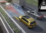 Представиха обновения Volkswagen Golf (галерия и видео) 14