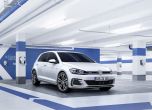 Представиха обновения Volkswagen Golf (галерия и видео) 15
