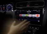 Представиха обновения Volkswagen Golf (галерия и видео) 16