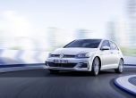 Представиха обновения Volkswagen Golf (галерия и видео) 17