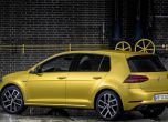 Представиха обновения Volkswagen Golf (галерия и видео) 18