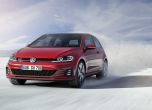 Представиха обновения Volkswagen Golf (галерия и видео) 20