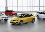 Представиха обновения Volkswagen Golf (галерия и видео) 22