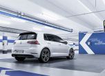Представиха обновения Volkswagen Golf (галерия и видео) 23