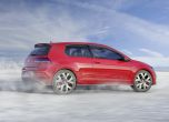 Представиха обновения Volkswagen Golf (галерия и видео) 24