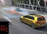 Представиха обновения Volkswagen Golf (галерия и видео) 25