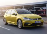 Представиха обновения Volkswagen Golf (галерия и видео) 26