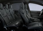 Новата Tesla Model X се появи предпремиерно 4