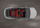 Новата Tesla Model X се появи предпремиерно 6
