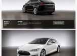 Новата Tesla Model X се появи предпремиерно 13