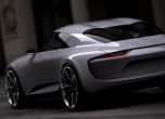 Дизайнерът на Bugatti Chiron с идеи за Porsche 911 2