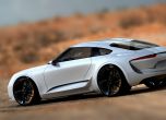 Дизайнерът на Bugatti Chiron с идеи за Porsche 911 4