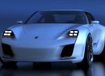Дизайнерът на Bugatti Chiron с идеи за Porsche 911 5
