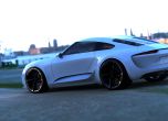 Дизайнерът на Bugatti Chiron с идеи за Porsche 911 6