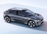 Електрическият SUV Jaguar I-Pace бори Tesla Model X (видео) 9