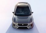 Електрическият SUV Jaguar I-Pace бори Tesla Model X (видео) 11