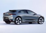 Електрическият SUV Jaguar I-Pace бори Tesla Model X (видео) 13