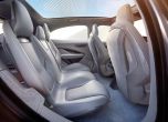 Електрическият SUV Jaguar I-Pace бори Tesla Model X (видео) 14