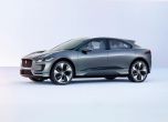 Електрическият SUV Jaguar I-Pace бори Tesla Model X (видео) 19