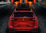 Alfa Romeo Stelvio дебютира с 505 к.с. 2
