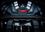 Alfa Romeo Stelvio дебютира с 505 к.с. 4