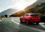 Alfa Romeo Stelvio дебютира с 505 к.с. 5