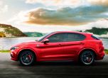 Alfa Romeo Stelvio дебютира с 505 к.с. 7