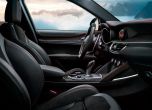 Alfa Romeo Stelvio дебютира с 505 к.с. 8